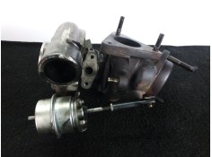 Recambio de turbocompresor para mercedes-benz clase e (w210) berlina diesel 2.9 turbodiesel cat referencia OEM IAM A6020960599-4 2
