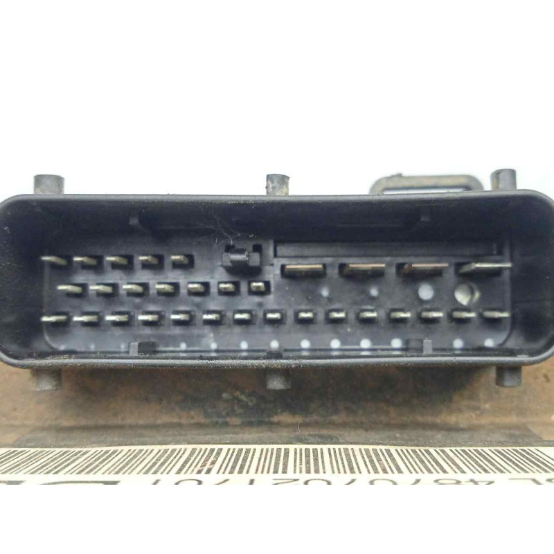 Recambio de abs para kia sorento 2.5 crdi cat referencia OEM IAM 0273004660-589103E310  