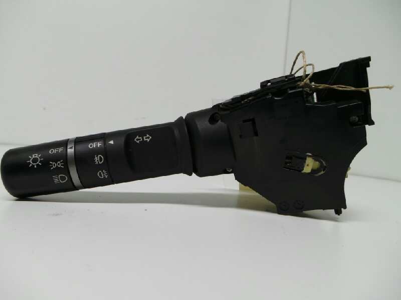 Recambio de mando intermitentes para mazda 2 berlina (dy) 1.4 cat referencia OEM IAM DF7366122  