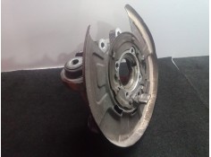 Recambio de mangueta trasera derecha para bmw x5 (e70) 3.0 turbodiesel cat referencia OEM IAM 677098405  