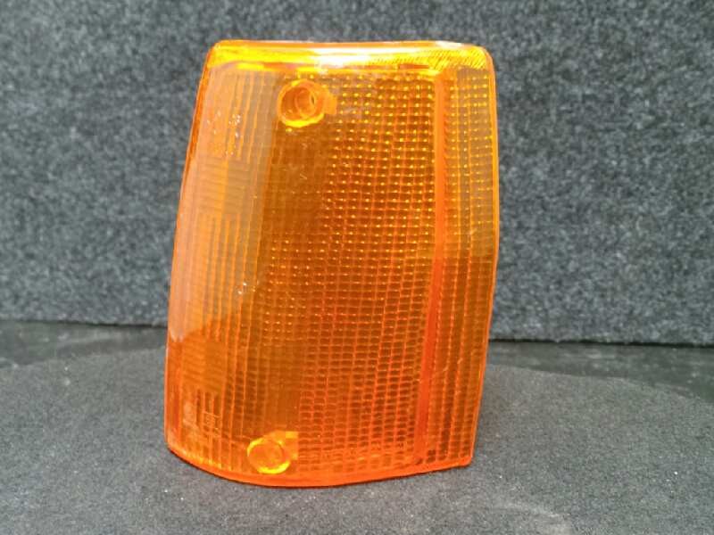 Recambio de piloto delantero izquierdo para fiat uno (146) referencia OEM IAM   