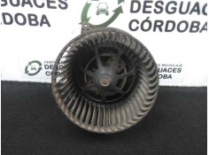 Recambio de motor calefaccion para ford transit connect (tc7) 1.8 tdci cat referencia OEM IAM XS4H18456AD SIN.CLIMA 2.PINES