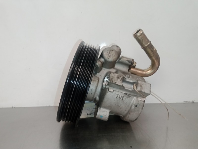 Recambio de bomba direccion para chevrolet kalos 1.4 cat referencia OEM IAM 540415-141156  