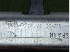 Recambio de retenedor puerta para ford mondeo lim. 1.5 ecoboost cat referencia OEM IAM DS73F27200AD TRASERA MONTAJE AMBOS.LADOS 2