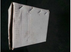 Recambio de piloto delantero izquierdo para fiat uno (146) referencia OEM IAM    2