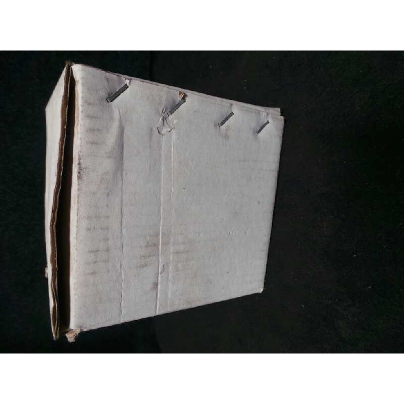 Recambio de piloto delantero izquierdo para fiat uno (146) referencia OEM IAM   