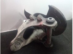 Recambio de mangueta trasera derecha para bmw x5 (e70) 3.0 turbodiesel cat referencia OEM IAM 677098405   2