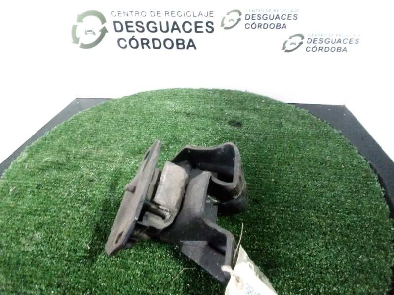 Recambio de soporte motor para isuzu npr 77 3.0 d referencia OEM IAM 8971228930-8972876392 DERECHO 