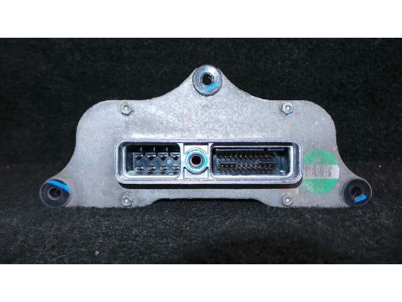 Recambio de centralita motor uce para chevrolet alero 3.4 v6 cat referencia OEM IAM 09361741-911741R191230353  