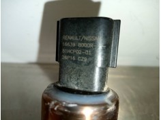 Recambio de sensor presion para nissan qashqai (j11) 1.5 turbodiesel cat referencia OEM IAM 166398000R-81HCP0201-26P16CZ9   2