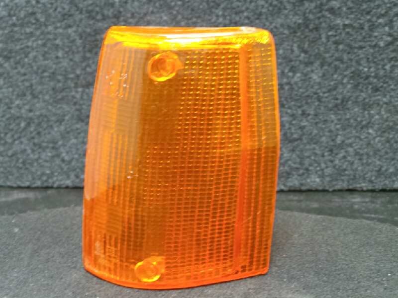 Recambio de piloto delantero izquierdo para fiat uno (146) referencia OEM IAM   