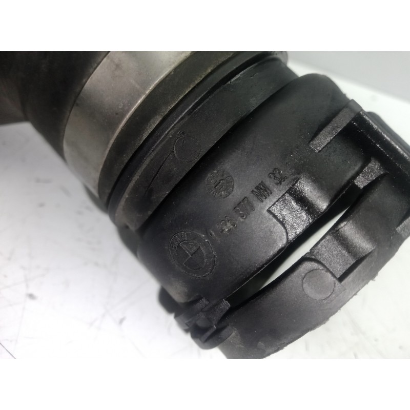 Recambio de tubo para bmw serie 3 berlina (e90) 2.0 turbodiesel cat referencia OEM IAM 1436377-1436077  