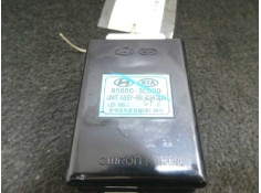 Recambio de modulo electronico para hyundai grandeur / azera 2.2 crdi referencia OEM IAM 958603L000   2