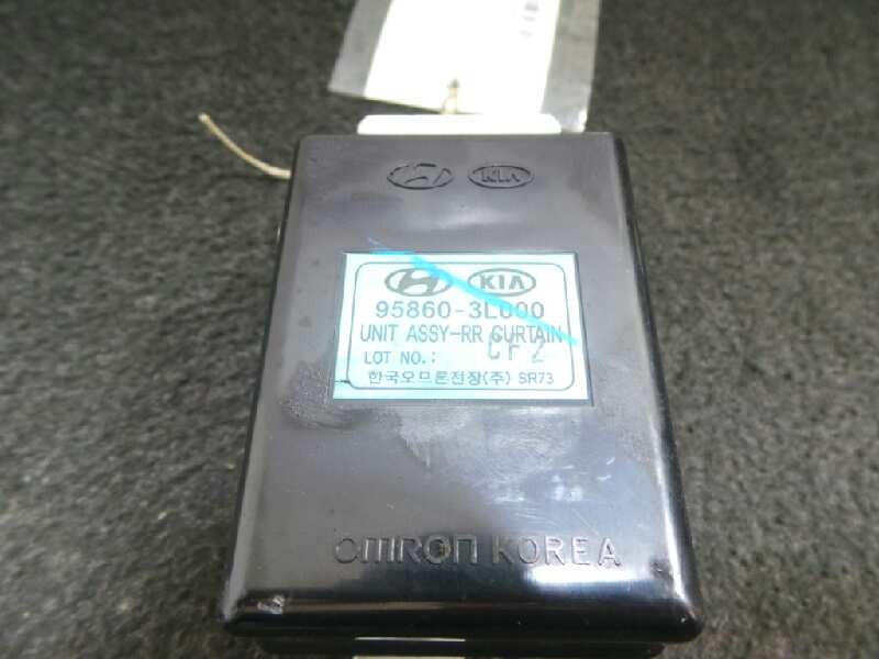 Recambio de modulo electronico para hyundai grandeur / azera 2.2 crdi referencia OEM IAM 958603L000  