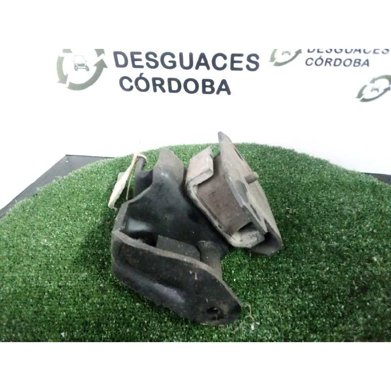 Recambio de soporte motor para isuzu npr 77 3.0 d referencia OEM IAM 8971228930-8972876392 DERECHO 
