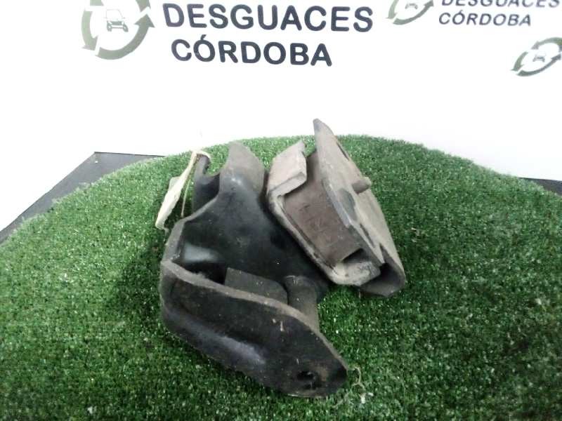 Recambio de soporte motor para isuzu npr 77 3.0 d referencia OEM IAM 8971228930-8972876392 DERECHO 
