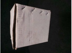 Recambio de piloto delantero izquierdo para fiat uno (146) referencia OEM IAM    2