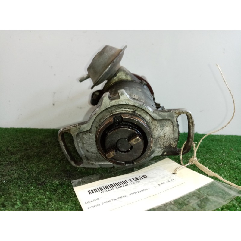 Recambio de delco para ford fiesta berl./courier referencia OEM IAM   
