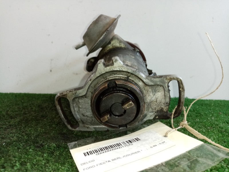 Recambio de delco para ford fiesta berl./courier referencia OEM IAM   