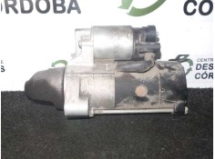 Recambio de motor arranque para honda accord berlina (cl/cn) 2.2 ctdi referencia OEM IAM M002T85672-MHG023 9.DIENTES MITSUBISHI