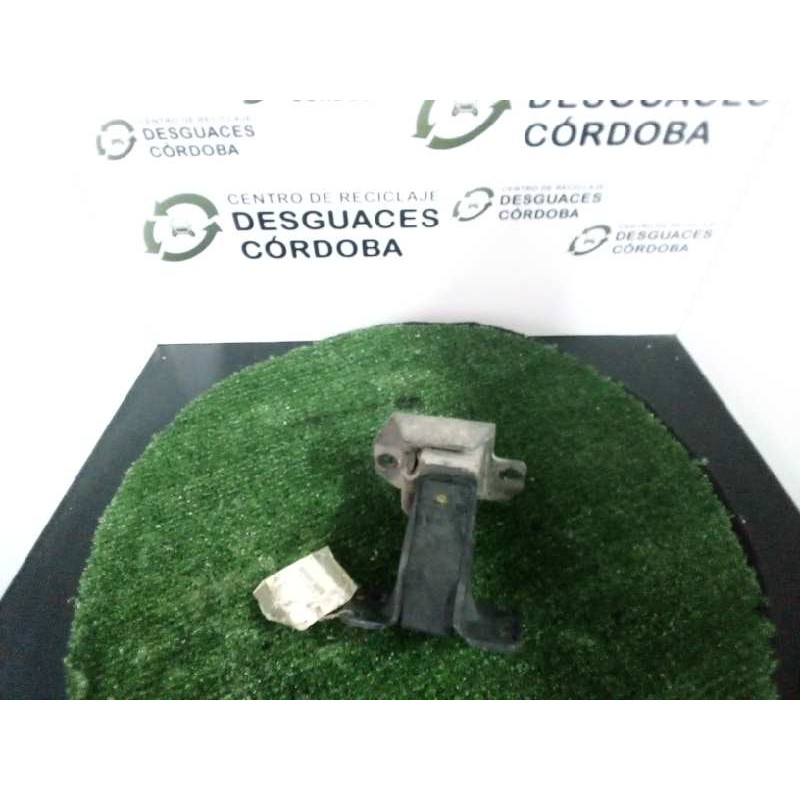 Recambio de soporte motor para isuzu npr 77 3.0 d referencia OEM IAM 8971228950-8973001560 IZQUIERDO 