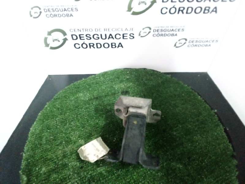 Recambio de soporte motor para isuzu npr 77 3.0 d referencia OEM IAM 8971228950-8973001560 IZQUIERDO 