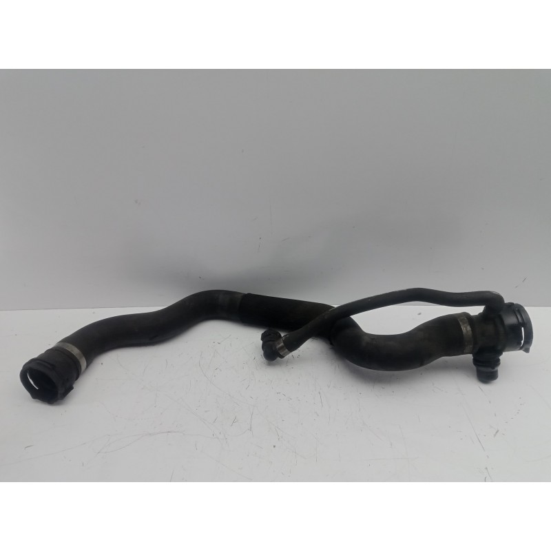 Recambio de tubo para bmw serie 3 berlina (e90) 2.0 turbodiesel cat referencia OEM IAM 7525641-1436377  