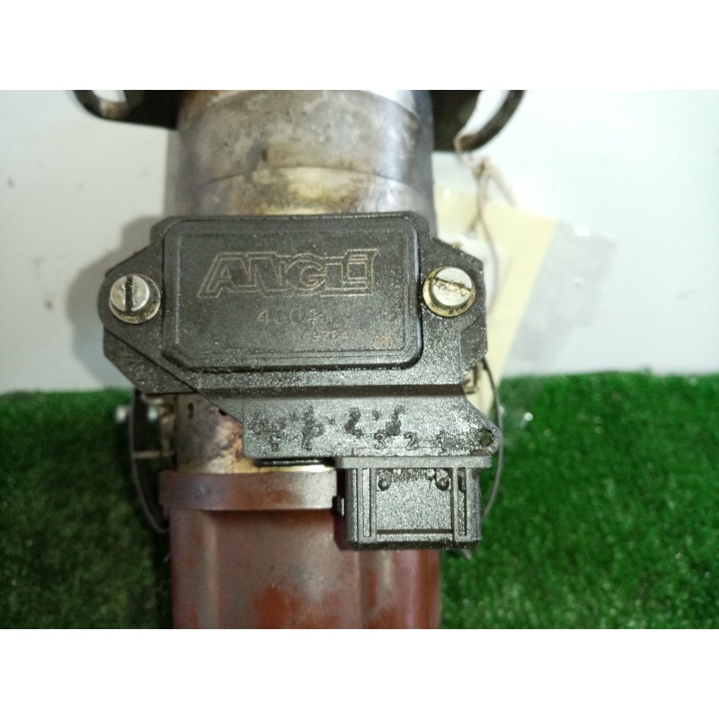 Recambio de delco para ford fiesta berl./courier referencia OEM IAM   