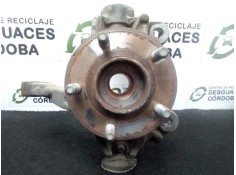 Recambio de mangueta delantera derecha para ford mondeo ber. (ca2) 2.0 tdci cat referencia OEM IAM 1474288-6G913K170AAD 5X108 CO
