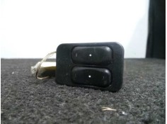 Recambio de mando elevalunas delantero izquierdo para opel astra g berlina 2.0 dti referencia OEM IAM   6 PINES