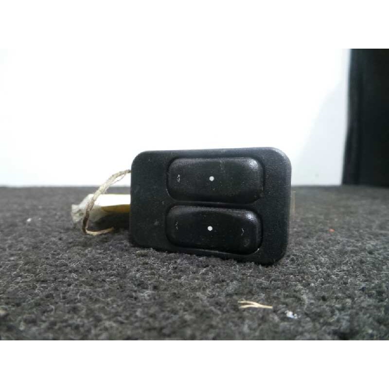Recambio de mando elevalunas delantero izquierdo para opel astra g berlina 2.0 dti referencia OEM IAM   6 PINES