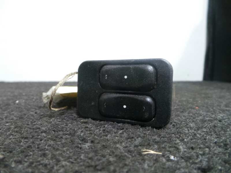 Recambio de mando elevalunas delantero izquierdo para opel astra g berlina 2.0 dti referencia OEM IAM   6 PINES
