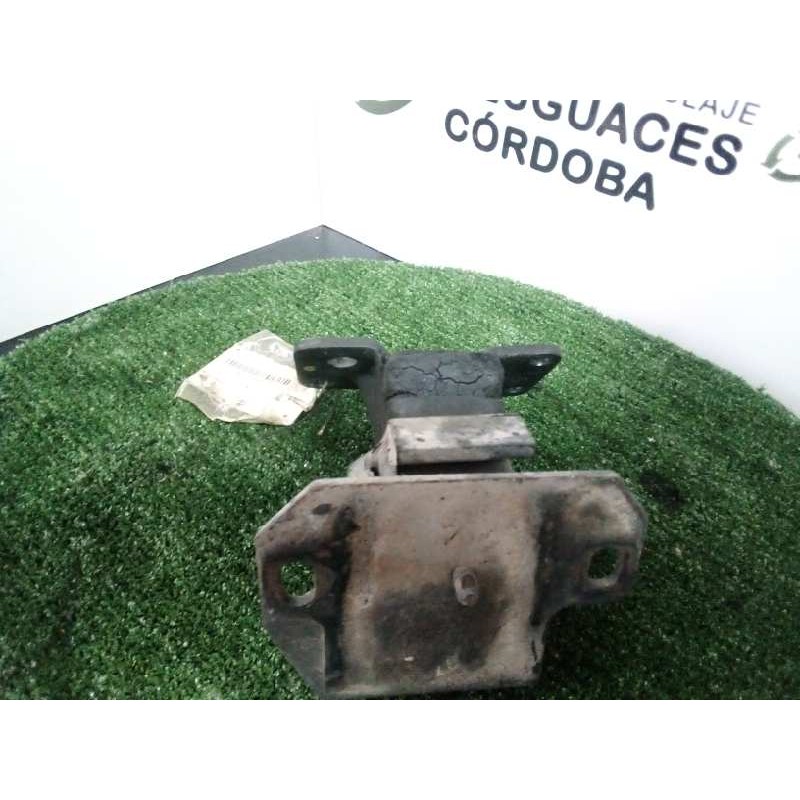 Recambio de soporte motor para isuzu npr 77 3.0 d referencia OEM IAM 8971228950-8973001560 IZQUIERDO 