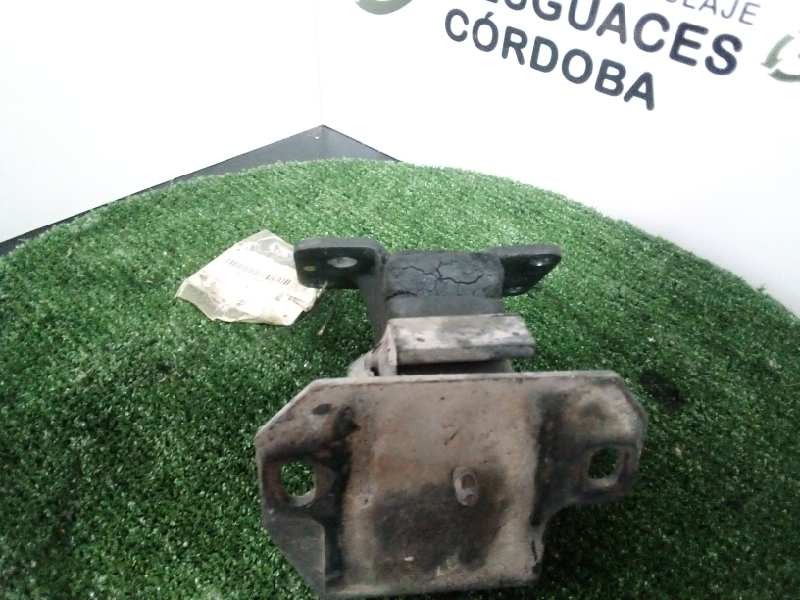 Recambio de soporte motor para isuzu npr 77 3.0 d referencia OEM IAM 8971228950-8973001560 IZQUIERDO 