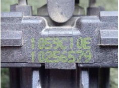 Recambio de mando elevalunas delantero derecho para chevrolet alero 3.4 v6 cat referencia OEM IAM 1059C10E-10256579   2