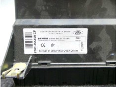 Recambio de centralita check control para ford fusion (cbk) 1.6 16v cat referencia OEM IAM 2S6T15K600CF-5WK48032D-T83SA-FST1121T 2