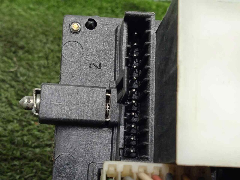 Recambio de mando luces para alfa romeo 146 1.4 cat referencia OEM IAM   