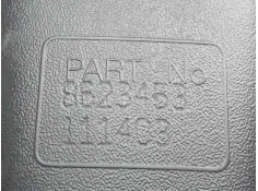 Recambio de enganche cinturon delantero izquierdo para volvo xc60 2.0 diesel cat referencia OEM IAM 8623453   2