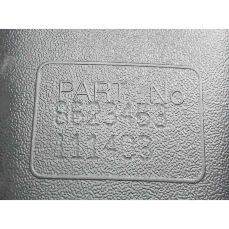 Recambio de enganche cinturon delantero izquierdo para volvo xc60 2.0 diesel cat referencia OEM IAM 8623453  