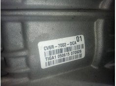 Recambio de caja cambios para ford kuga (cbs) 1.5 ecoboost cat referencia OEM IAM CV6R7002DCA 6.VELOCIDADES MANUAL 2