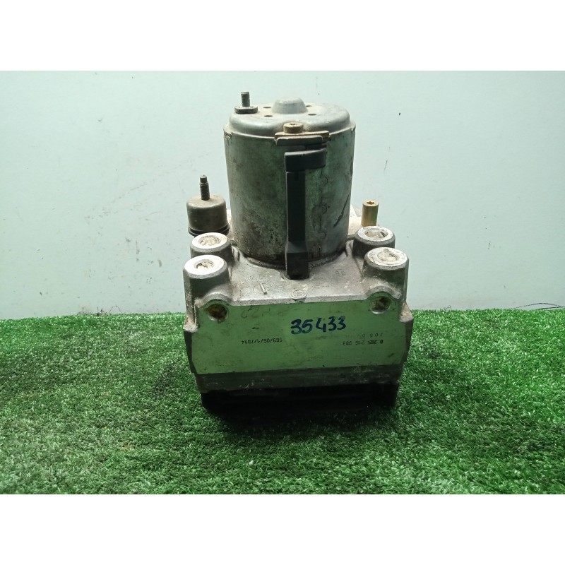 Recambio de abs para peugeot 406 berlina (s1/s2) 1.8 cat referencia OEM IAM 0265216003-0273004093  