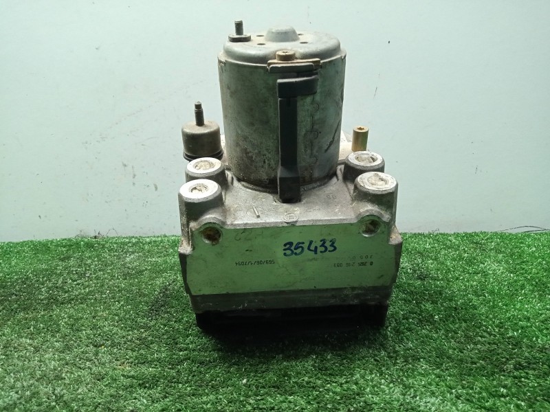 Recambio de abs para peugeot 406 berlina (s1/s2) 1.8 cat referencia OEM IAM 0265216003-0273004093  