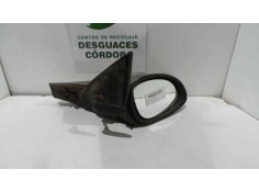 Recambio de retrovisor derecho para opel vectra b berlina 1.6 16v referencia OEM IAM  VECTRA.B - MANUAL GRIS