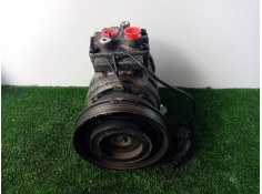 Recambio de compresor aire acondicionado para kia rio 1.5 cat referencia OEM IAM 1214012201 DOOWON - 4.CANALES 10PA15C