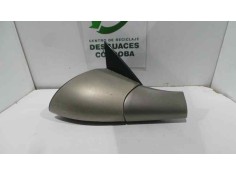 Recambio de retrovisor derecho para opel vectra b berlina 1.6 16v referencia OEM IAM  VECTRA.B - MANUAL GRIS 2