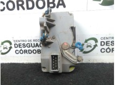 Recambio de cerradura puerta delantera derecha para citroën xantia berlina 1.9 diesel referencia OEM IAM  1.SERIE - CONECTOR.CUA 2