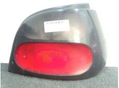 Recambio de piloto trasero derecho para renault megane i berlina hatchback (ba0) 1.6 referencia OEM IAM  1.SERIE 5.PUERTAS