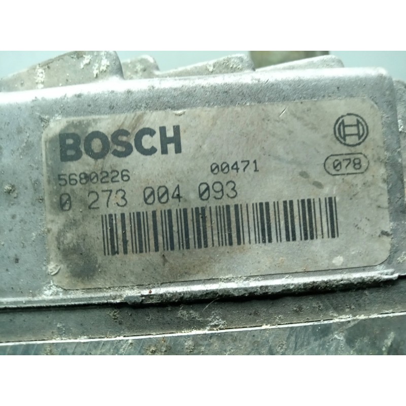 Recambio de abs para peugeot 406 berlina (s1/s2) 1.8 cat referencia OEM IAM 0265216003-0273004093  