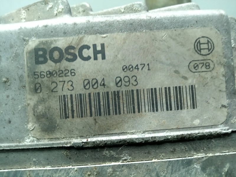 Recambio de abs para peugeot 406 berlina (s1/s2) 1.8 cat referencia OEM IAM 0265216003-0273004093  