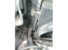 Recambio de radiador agua para seat ibiza 1.2 referencia OEM IAM   